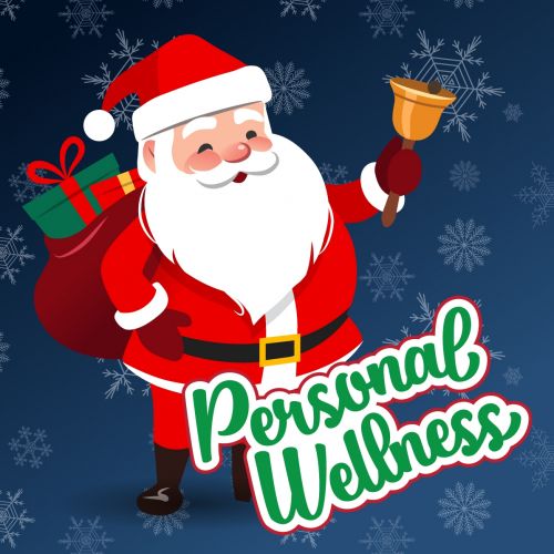 Gift Personal Wellness